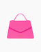 Mini Layla Bag Fucsia